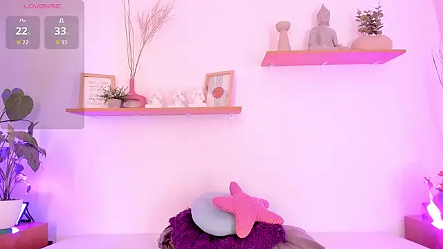 _Dahiana webcam