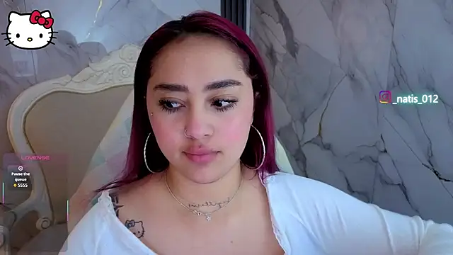 merloth_sub webcam