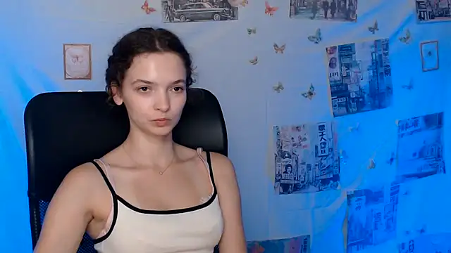 _SusieSu_ webcam