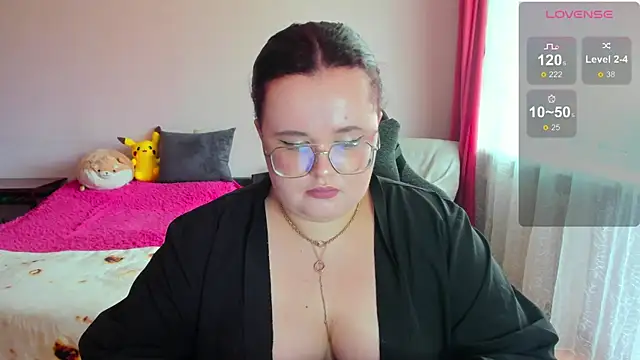 Jessica_Joy webcam
