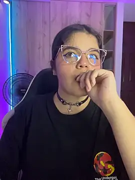 xxxangella's live room