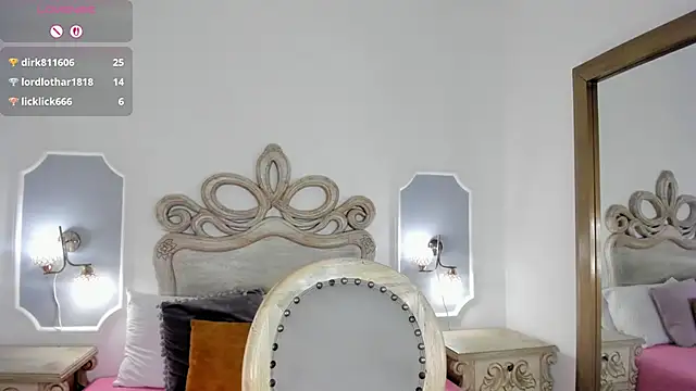 hade_miller webcam