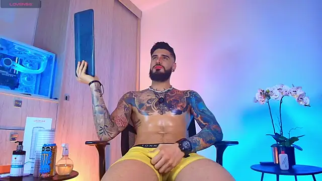 Asmodeus_bael_ webcam