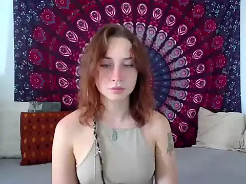 AdalynKiss webcam