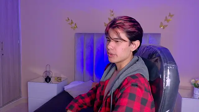 Derek_Sinn webcam