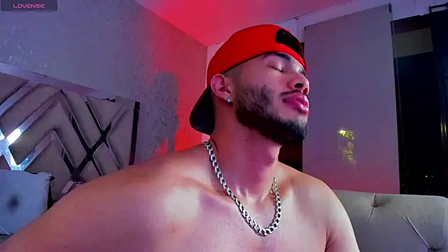 Vincentblack webcam