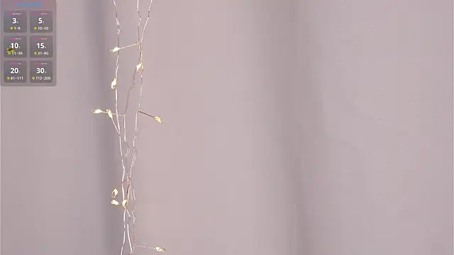 CherlyGuss webcam