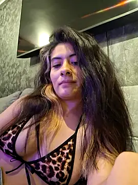 AshleyyHall webcam