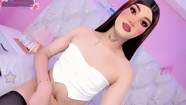 Lexxy_Mattell webcam