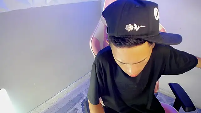 sombra_18 webcam
