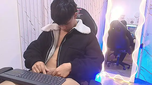Spark_tay webcam