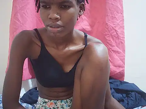 Bootylovet webcam