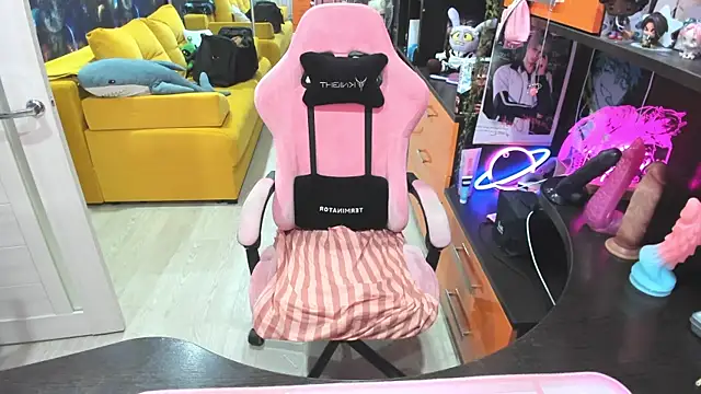 Softie_Sofy webcam