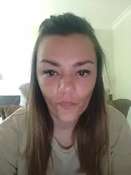KrissSexi webcam