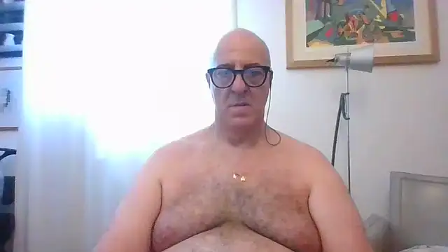 ANONIMO7735 live sex cam