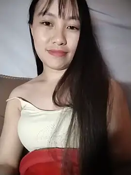 Cherry-squirtt webcam