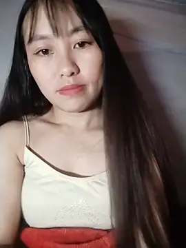 Cherry-squirtt webcam
