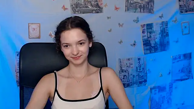 _SusieSu_ webcam