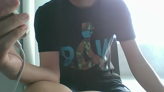 nole_china7 live cam on StripChat