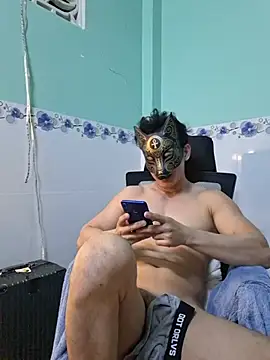Bengym97's live cam