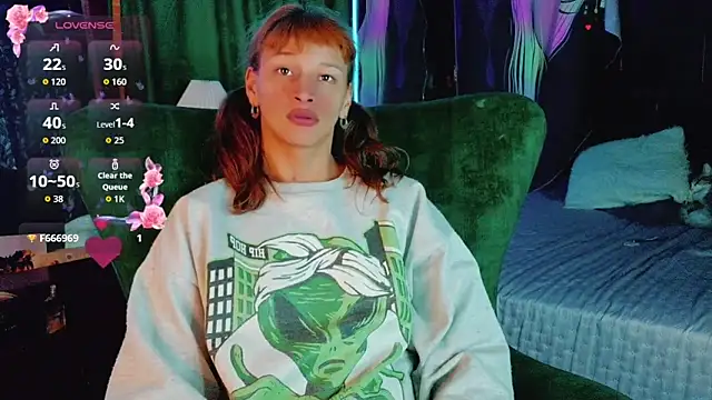 Summer_XO webcam