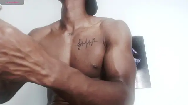 drake_brwon_23 webcam