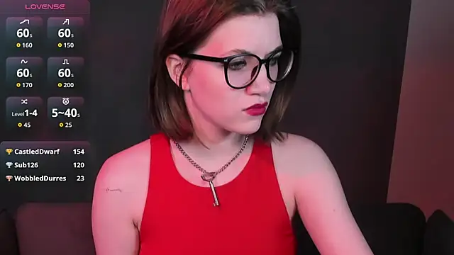 CathyAdams webcam