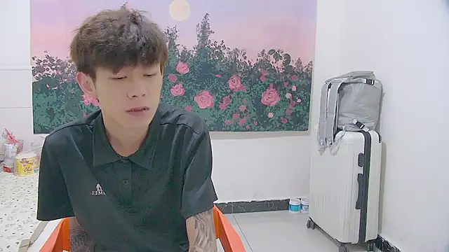 paofu-001 webcam