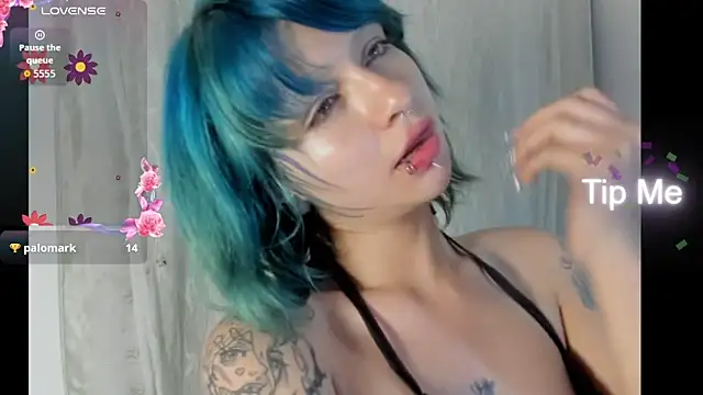 Angel__Dreams webcam