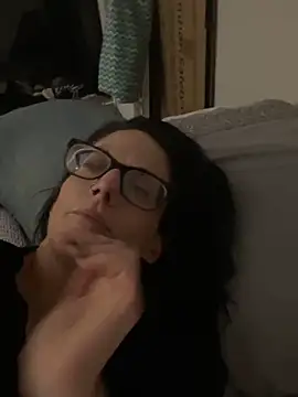 HumbleHottie webcam