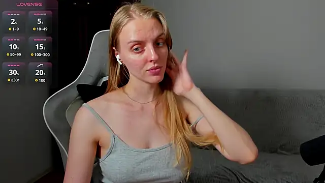 Jam_cream webcam