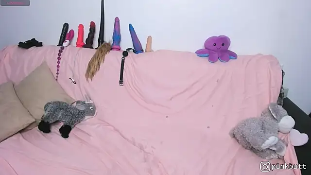 HelenGoat webcam