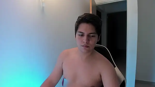 Asta_YunoXXX webcam