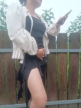 Linda-yiyi webcam