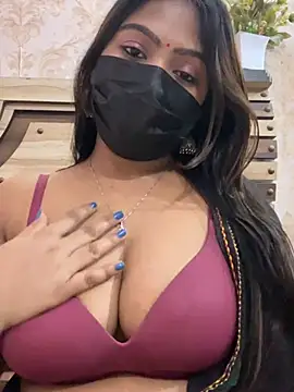 Cute-Ananyaa webcam