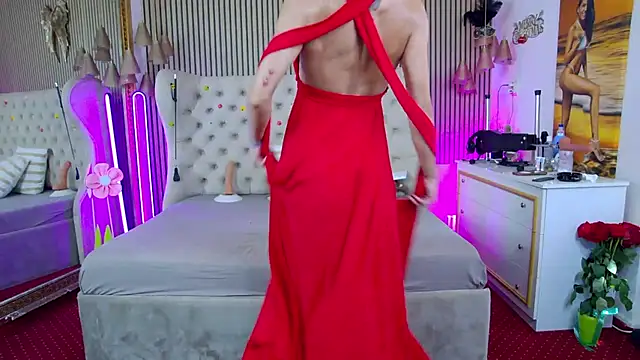 PlayfulShow webcam