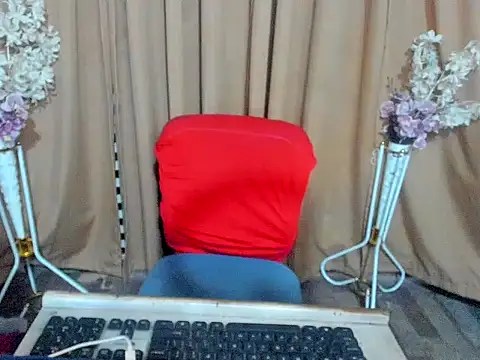 AshantTsiBigCock webcam