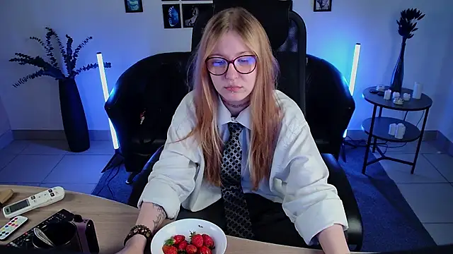 lanafitch live cam on StripChat