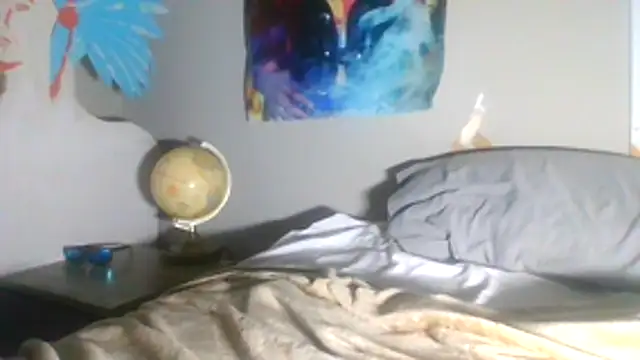 Jackcough123 webcam