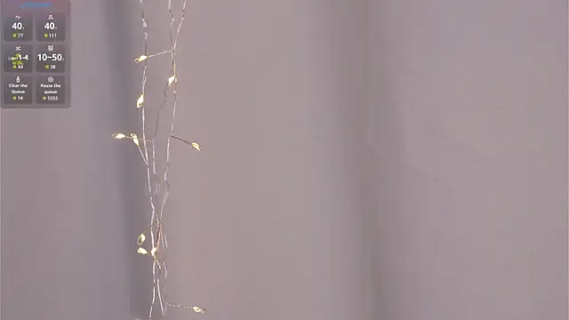 CherlyGuss webcam