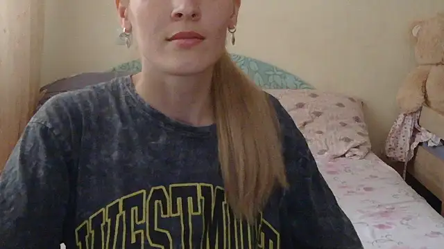 JayeTyler webcam