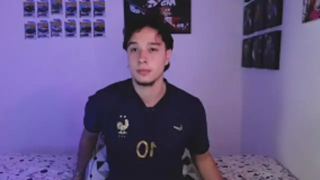 jack_walker190 webcam