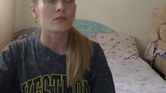 JayeTyler webcam
