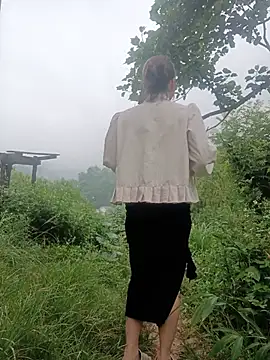 Linda-yiyi webcam