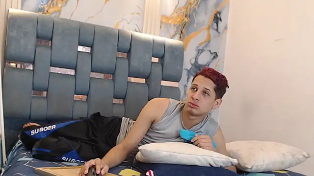 GREAT_BALLS live sex cam