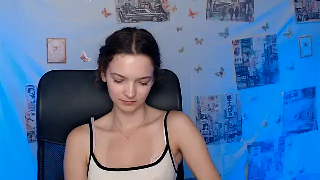 _SusieSu_ webcam