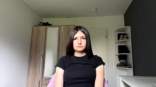 SpanishRooter webcam