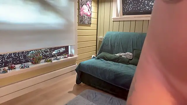 SandyChris webcam