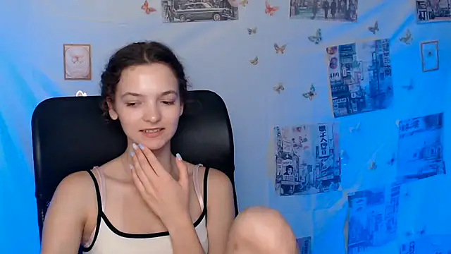 _SusieSu_ webcam