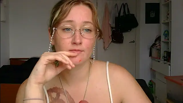 yourcherry3 webcam